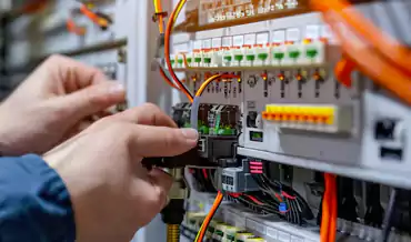 Electrical & Electronics Industry