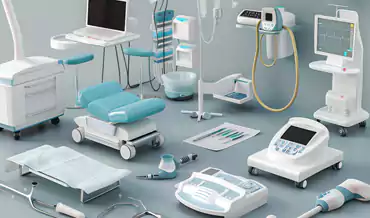 Medical Equipment